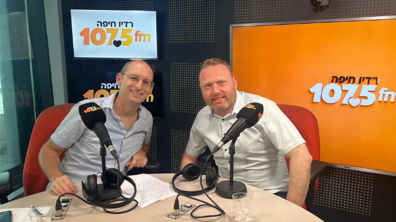 המומחים | מרק שרמן, מנהל שירות פסיכולוגיה רפואית מחוז צפון, קופת חולים מאוחדת. מומחה טראומה וחוסן