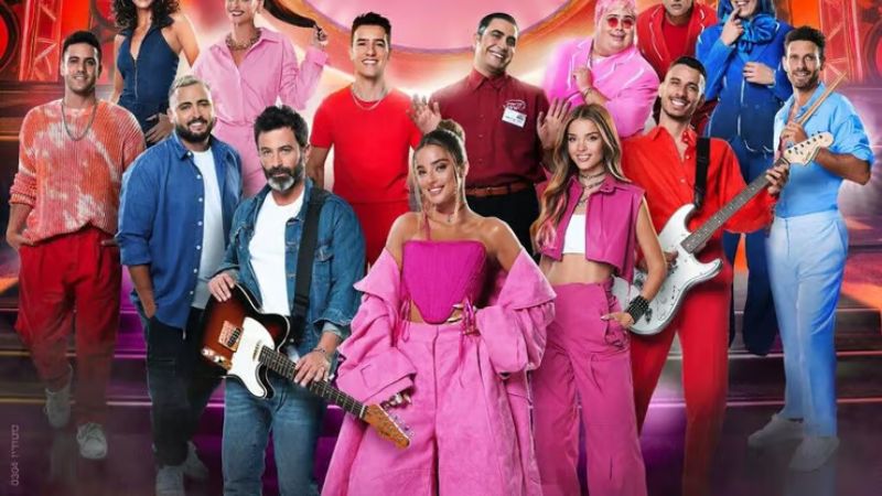 מחאת הפסטיגל | יו