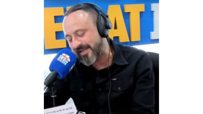 ⁨מיקו ג׳מאל מציג: ירושלים של דדש