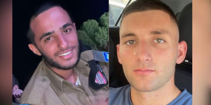״אנחנו אותה אם עברייה שרוצה לדעת שמפקדי צה״ל ורוה״מ נלחמים על הבנים שלנו״