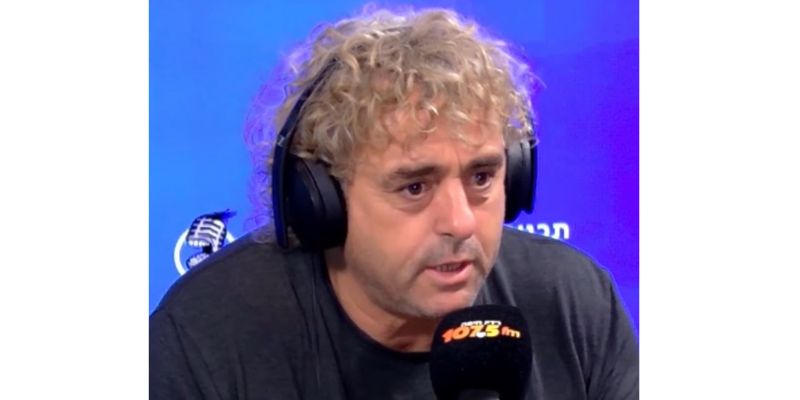 ״מכבי חיפה זה הבית שלי״