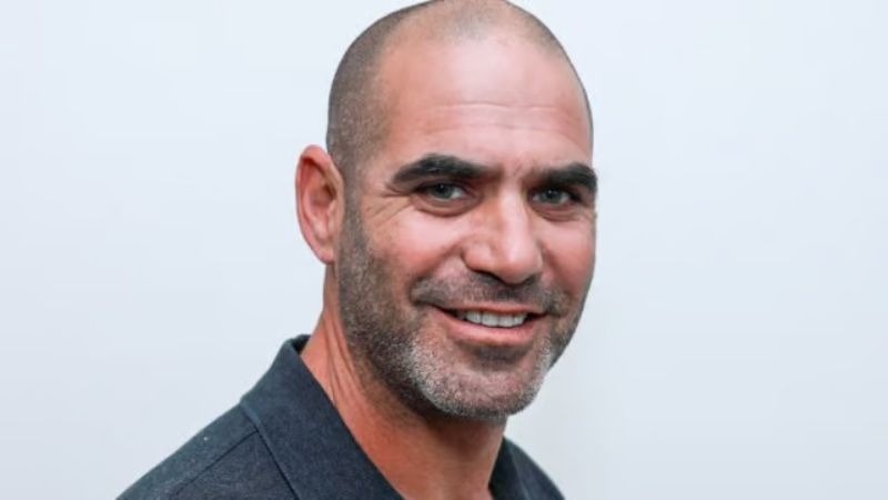 אלוף (מיל') שחר גרינדלינגר מונה לרב החובל של נמל חיפה