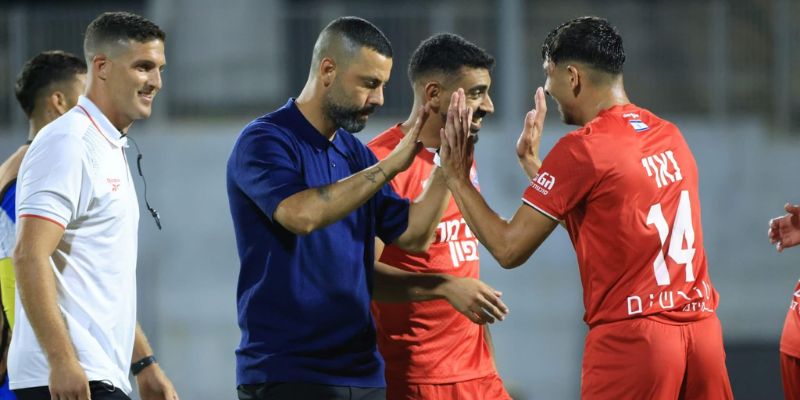״הדבר הכי גרוע שקרה לגל אראל זה ההעפלה לחצי גמר״