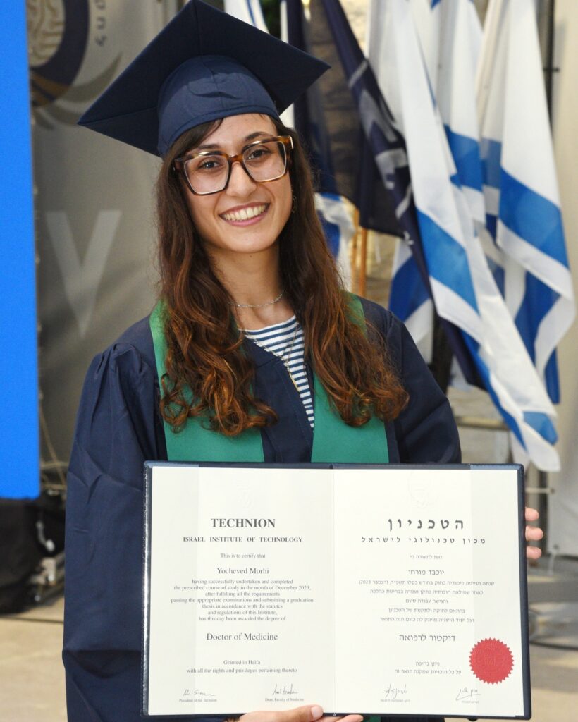 ד