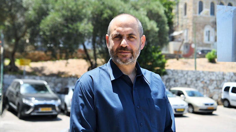 לעיריית חיפה דרוש גם ראש מנהל תפעול חדש
