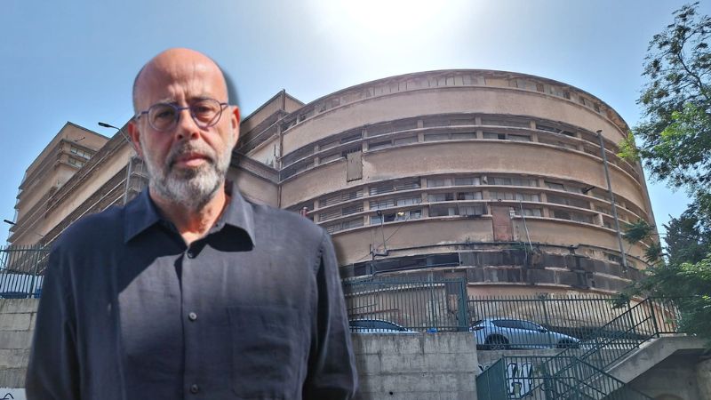 איש עם חזון: 