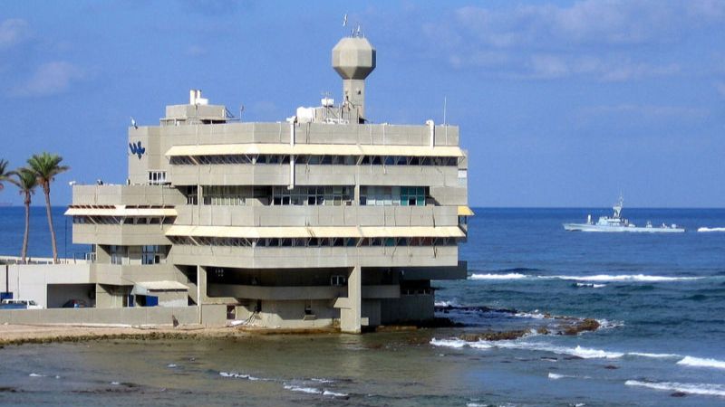 ספינת מחקר של המכון לחקר ימים ואגמים תחפש את שרידי אלטלנה