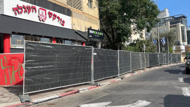 ההכנות סביב מצעד הגאווה בחיפה לא מפסיקות לעורר שערוריות