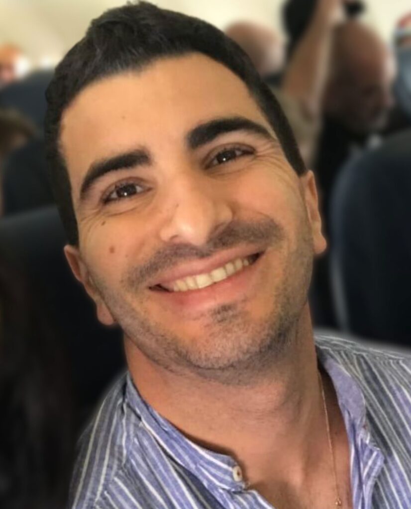 רס