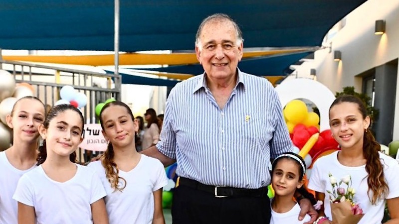 יהב: ״את היום המרגש הזה אנחנו פותחים עם המועקה של 48 חטופים״