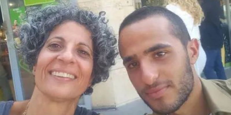 ״שנתיים לא שמעתי את הקול של הבן שלי ואני כל כך מתגעגעת אליו״