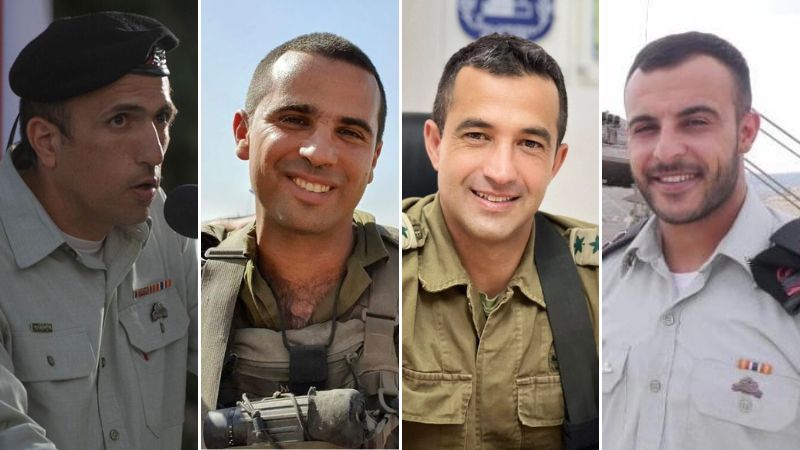 אוניברסיטה חיפה משיקה קרן מלגות להנצחת 15 סטודנטים שנפלו במלחמה