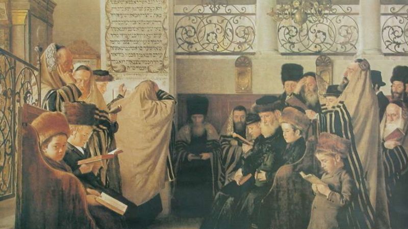 בשנה החדשה הזו ניכנס כולנו יחד בשערי הדמעות ונבחר באומץ ובנחישות בתקווה