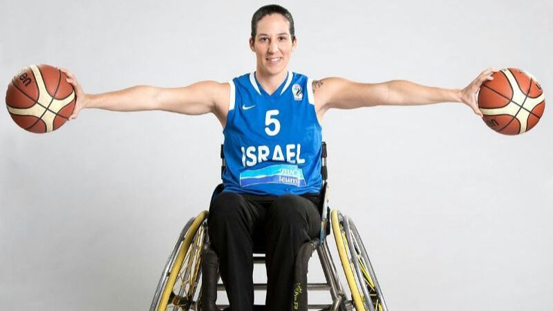 מכבי חיפה סל פותחת הערב עונה. גם מורן סמואל תהיה שם
