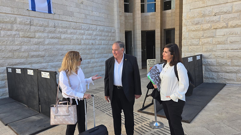 בהמלצת שופטי העליון: עיריית חיפה משכה את העתירה בגין התעריפים במנהרות