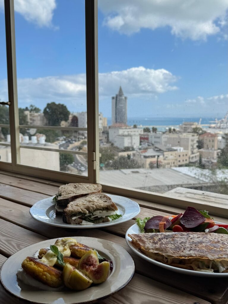 NUNA תלפיות | צילום: מתוך עמוד הפייסבוק