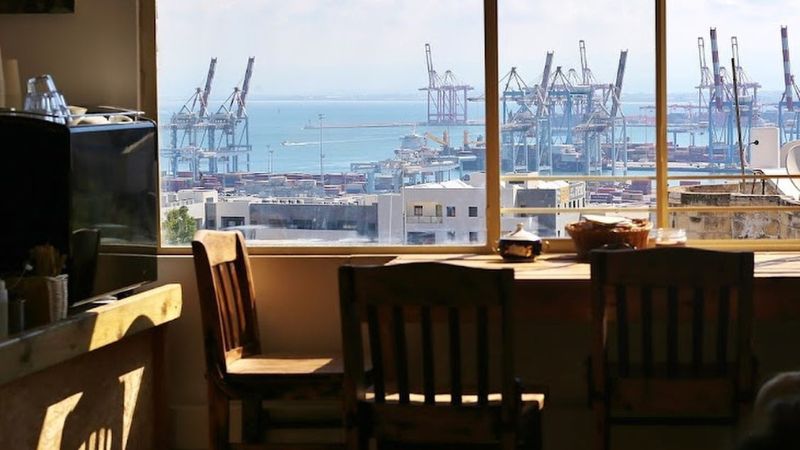 מפת הקולינריה החיפאית עוברת בימים אלו תהפוכות