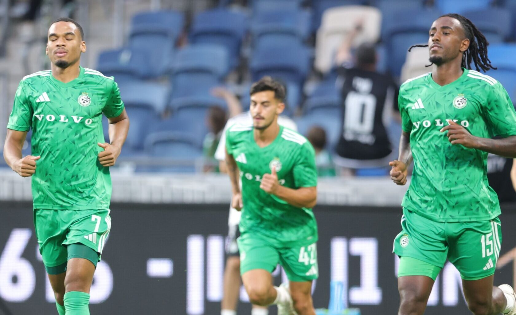 ״גם לא מביאים תארים, גם מאבדים זהות וגם שחקני הנוער הולכים לבית״ר או להפועל פ״ת״