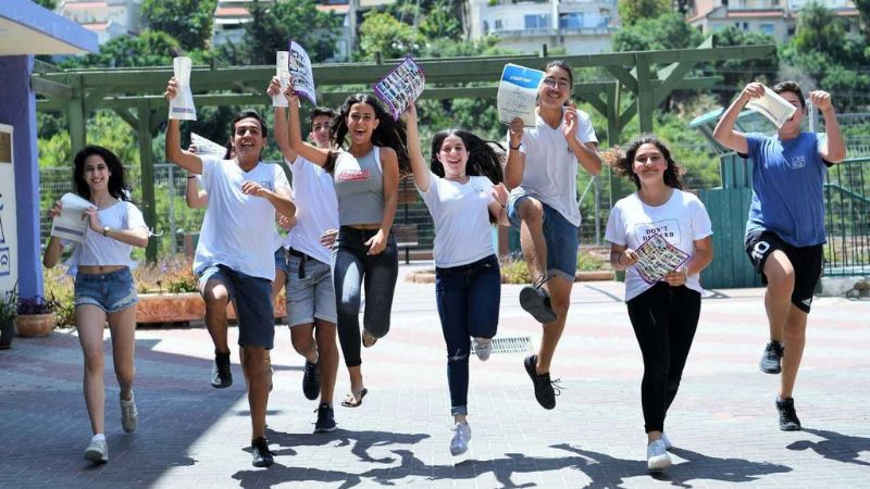התמונה החינוכית: חיפה מובילה בשיעורי הזכאות לבגרות