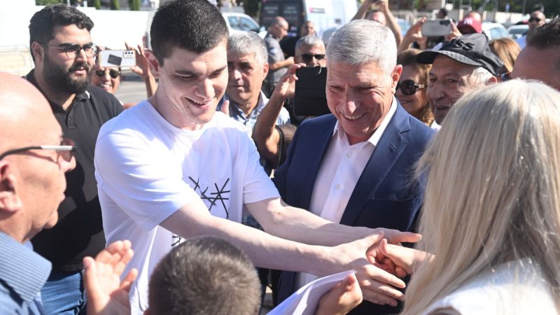 מקסים הרקין: 