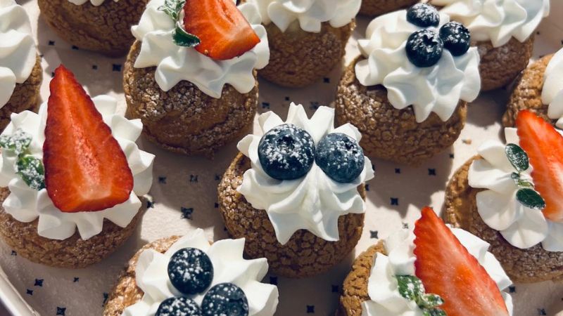 חיפה מתחדשת: מתחם מוקפד לקולינריה עכשווית מבית Paname נפתח במת