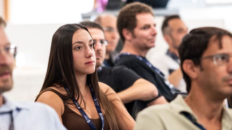 בפקולטה שמלמדת איך לנהל זרם ומתח, שתי סטודנטיות רוצות להוליך שינוי אמיתי