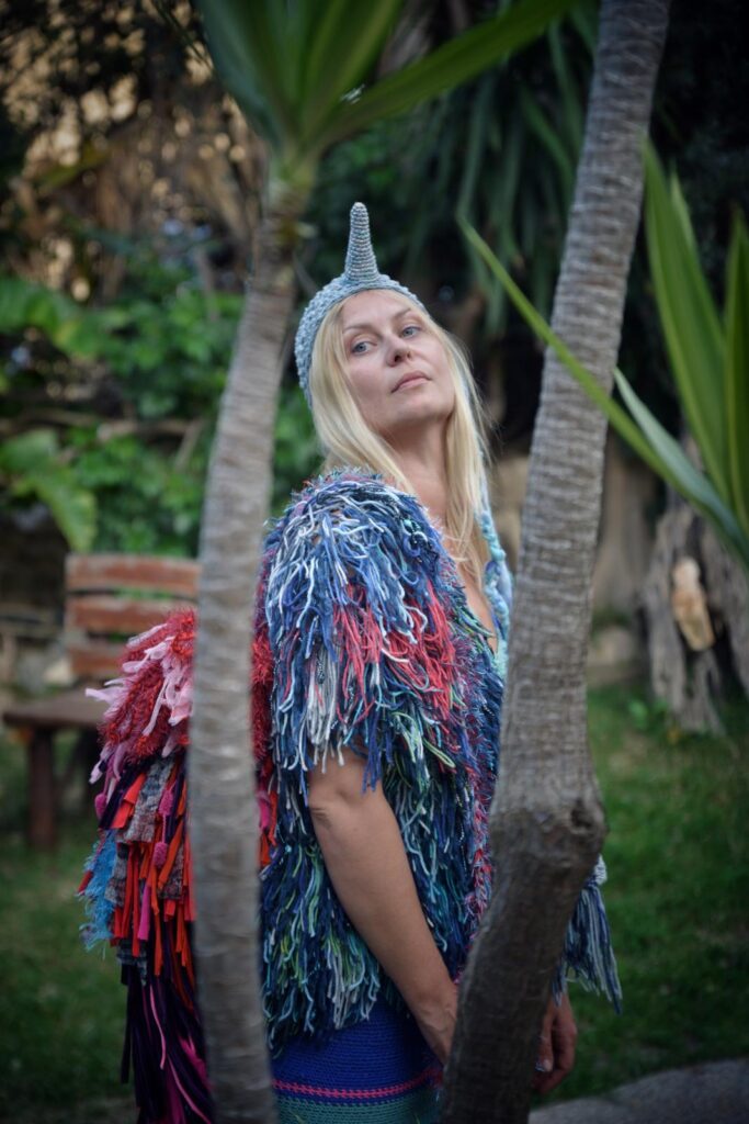 ליזה ממלי | צילום: ad rovner