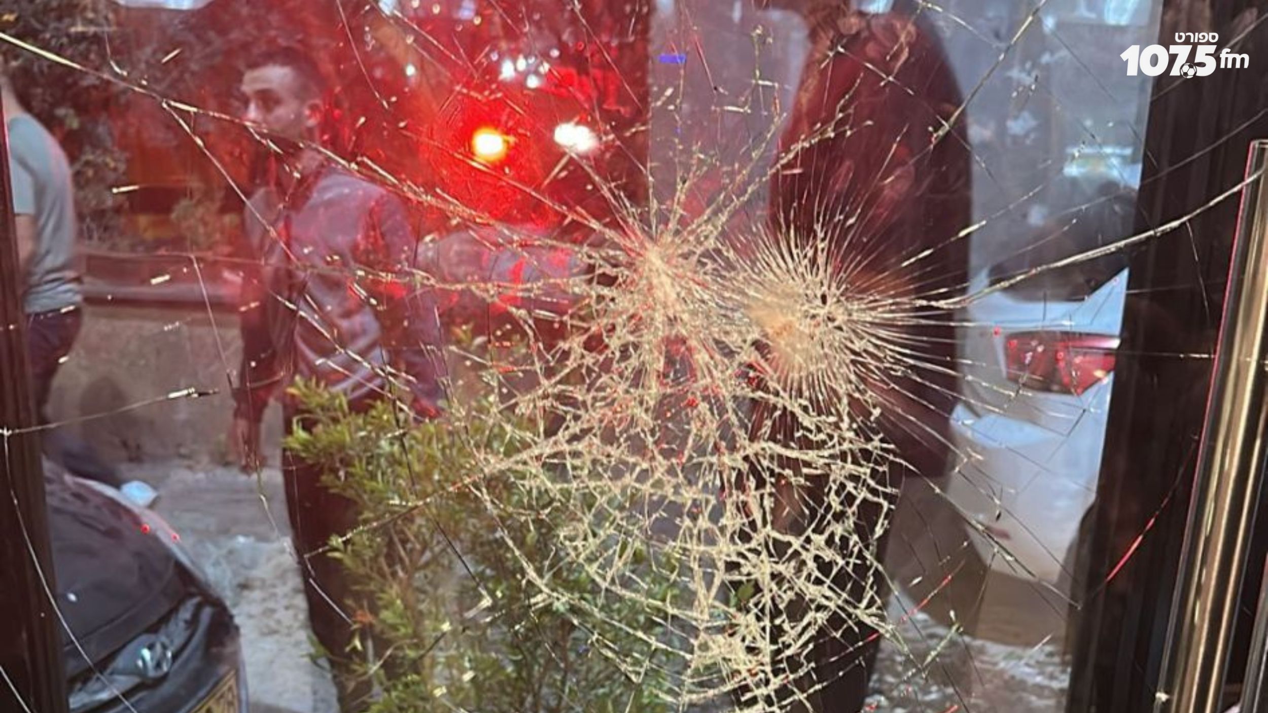 ״איך אתה מפעיל הרתעה? אתה מכניס אותם לעונשי מאסר״