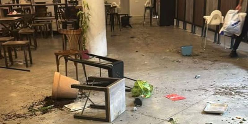 ״אנחנו לא נוותר. נוריד את המצלמות ונראה את הסרטונים״