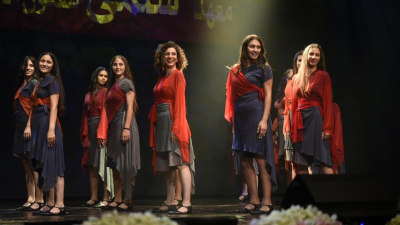 להקת סלמה | צילום: אלבום פרטי