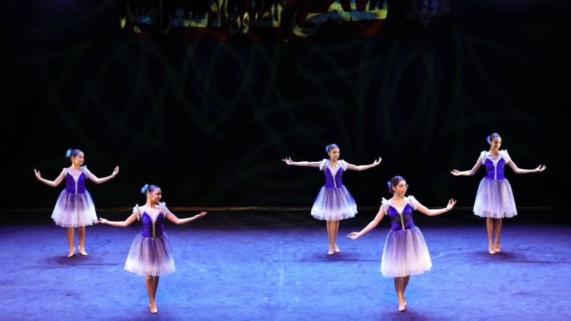 להקת סלמה | צילום: אלבום פרטי