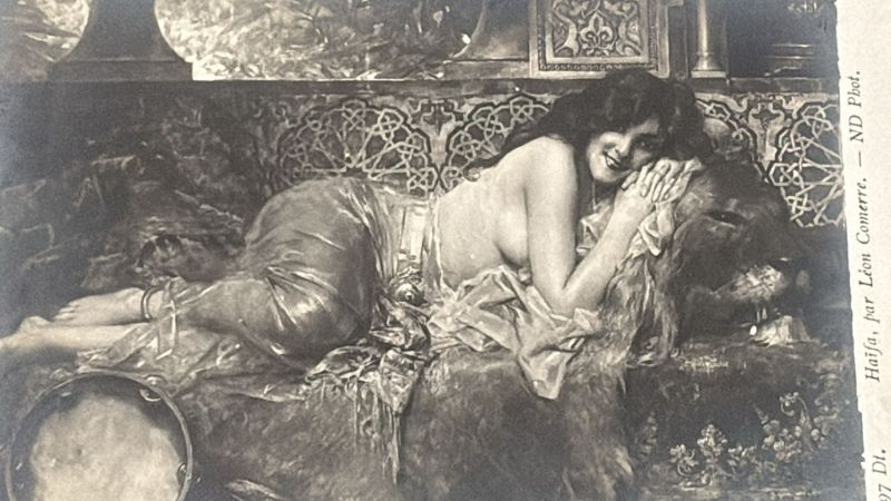 ההיסטוריה מתעוררת לחיים: בואו למיין ולקטלג אלפי צילומים נדירים של ארץ ישראל