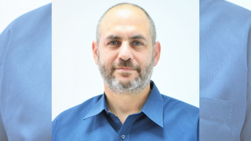 חיפה: הג'וב הבא והבכיר של ראש מינהל התפעול לשעבר