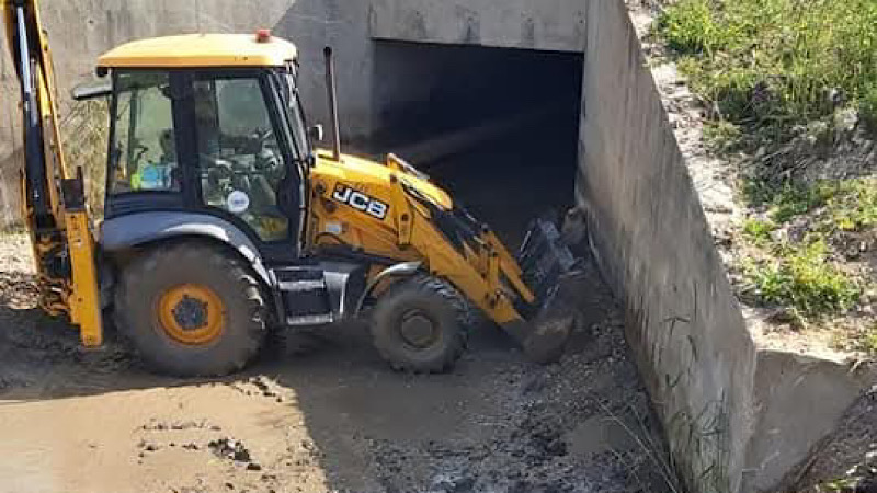 עיריית חיפה נערכת לסערה