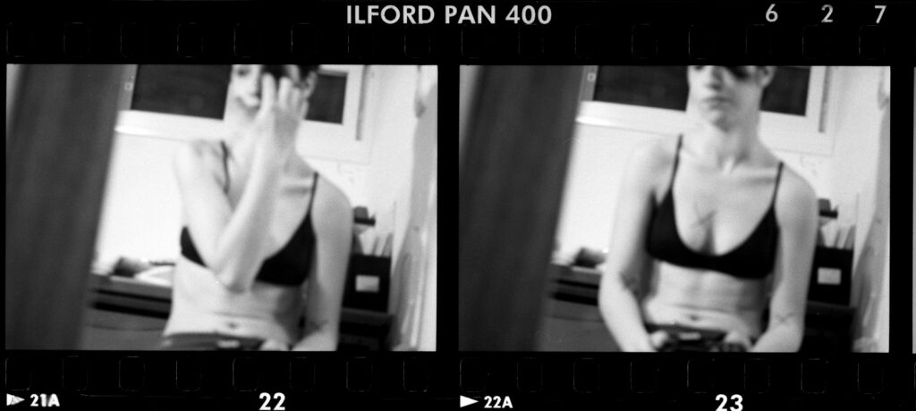 ליבי קסל | צילום: ליבי קסל