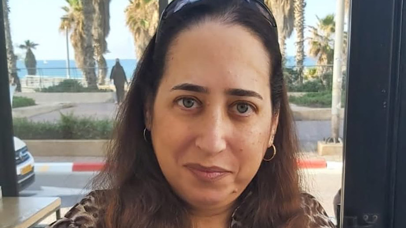 סוף עצוב: ליאורה טל, לשעבר כתבת ״רדיו חיפה״ ודוברות עיריית חיפה, הלכה לעולמה