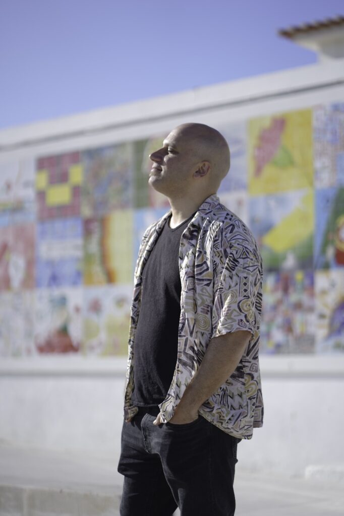 מתן סיון | צילום: אור וורטמן