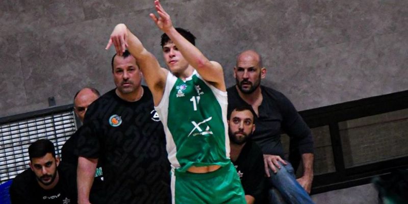 רעידת אדמה במכבי חיפה כדורסל: עידו קוז'יקרו ובני כץ סיימו את דרכם