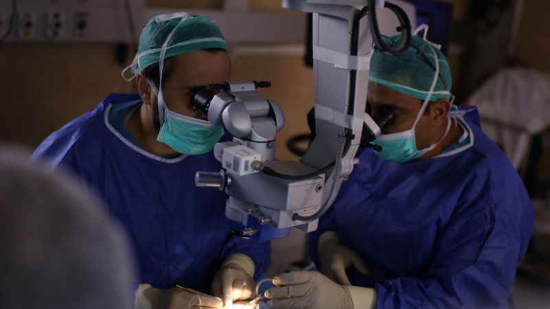 מתוך הניתוח פורץ הדרך שבוצע ברמב