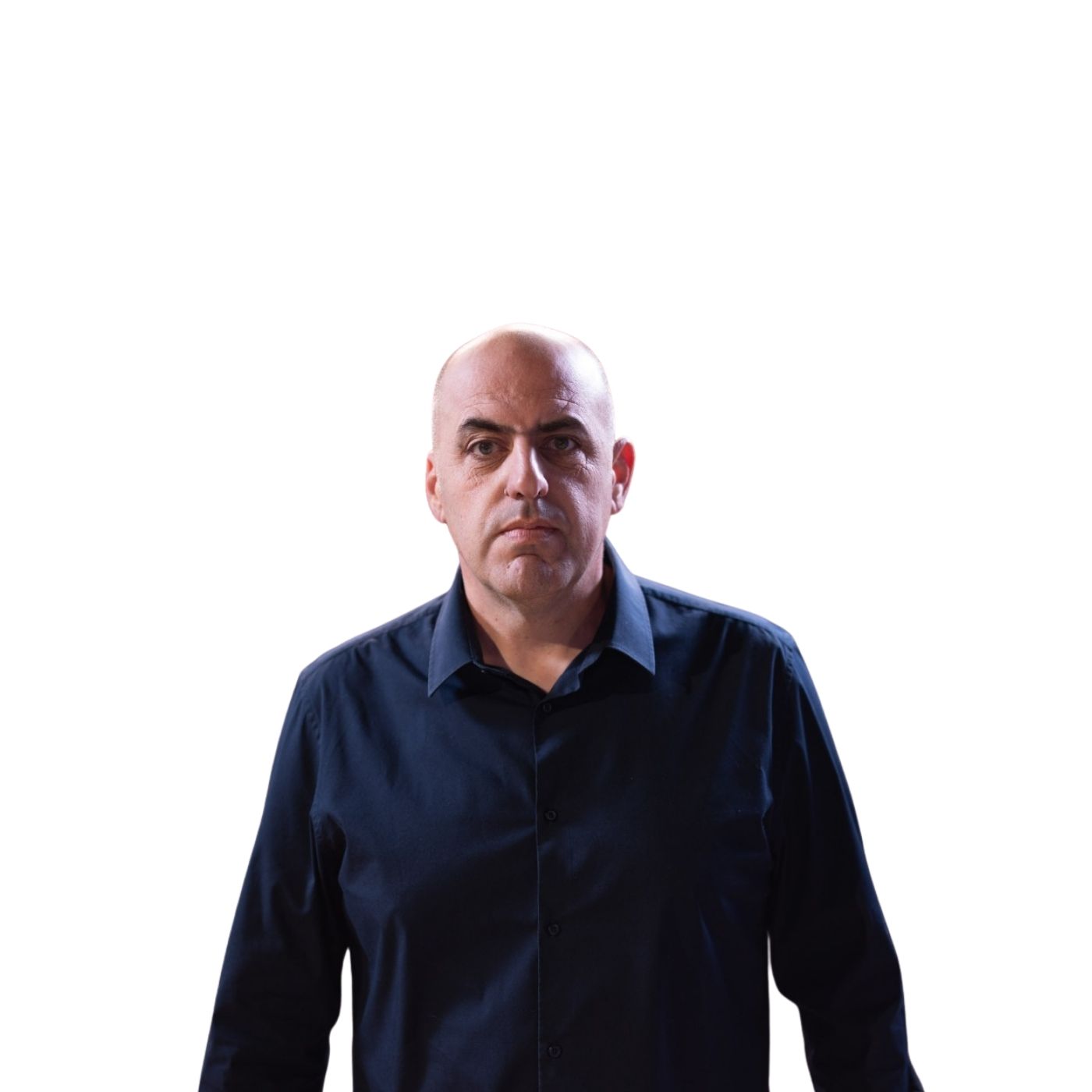 אחד בצוהריים