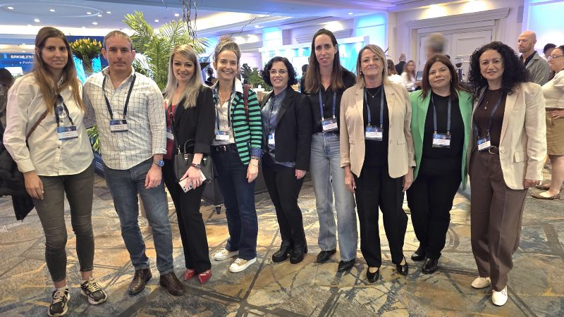 בית החולים כרמל מציג: מצוינות בכנס האיכות ברפואה 2025