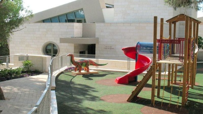 הורים בחיפה על סגירת מסגרות לבעלי צרכים מיוחדים: 