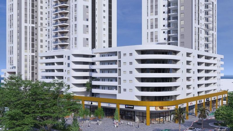 הומלצה להפקדה: תוכנית פינוי-בינוי במתחם יהושפט-שלמה המלך בנוה דוד