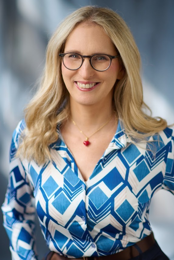 פרופ' ענת גסר-אדלסבורג | צילום: עידו לביא