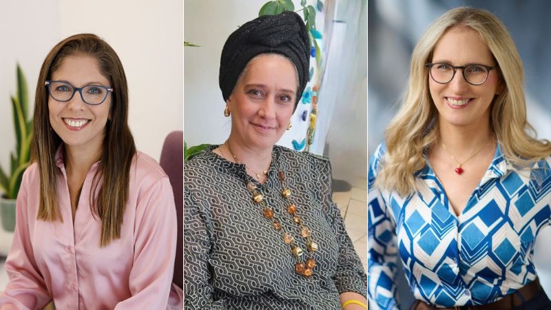 הזכות לעונג: כנס באוניברסיטת חיפה על מיניות, בריאות וזכויות לאנשים עם מוגבלות 