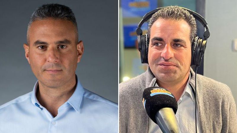 הפריימריז בליכוד: יניב בן שושן בחיפה, דודו כהן בטירת כרמל