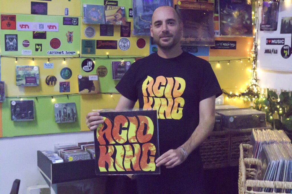 בן סולומון | צילום: עומר מוזר