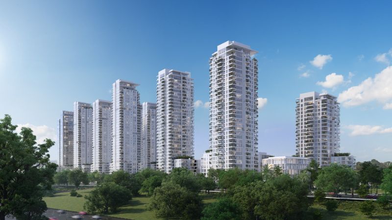 קרית ביאליק: הקמת מרכז העסקים החדש, לב העיר Uptown, יצא לדרך