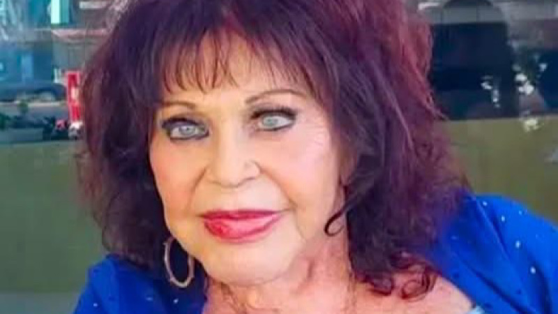 טובה מעוז, פעילה חברתית ודמות צבעונית מקרית מוצקין, הלכה לעולמה