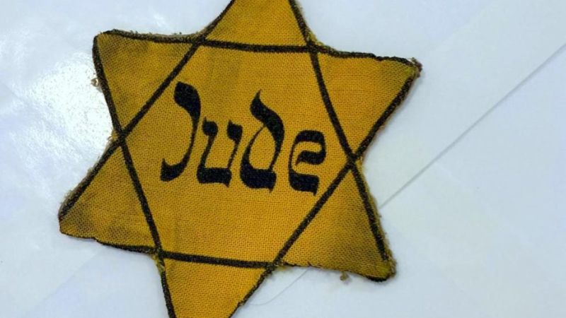 הפריטים מהשואה שניצלו ממכירה פומבית בגרמניה, יוצגו מחר בכנסת